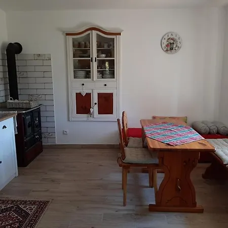 Vakantiehuis Na3 *