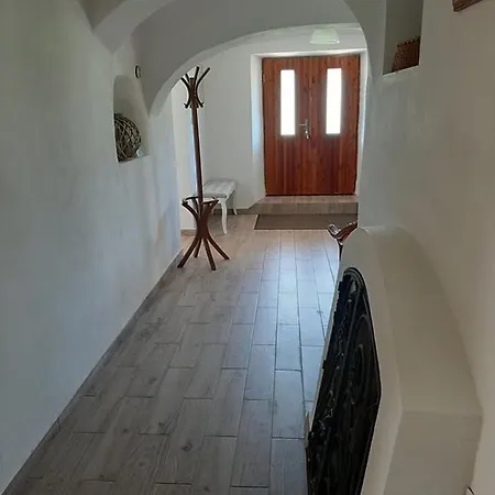 Na3 Černá Voda