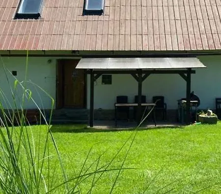 Na3 Vakantiehuis